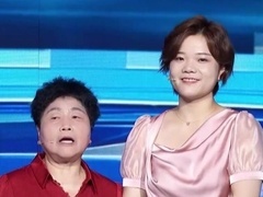 谢谢你来了2025 女子感谢阿姨抚养之恩 不是亲生胜似亲生