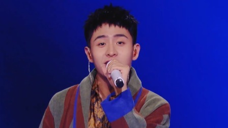 纯享版：大张伟焦迈奇睡衣风演绎《超黏人的歌》