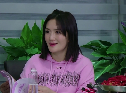 妻子的浪漫旅行 治愈加长版 治愈版：快乐家族给谢娜出主意