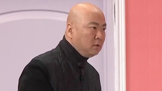 欢乐集结号 小品《一定找到你》