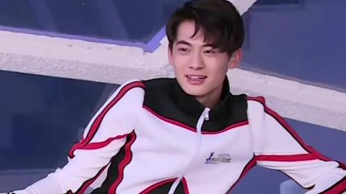 第9期：晋级淘汰赛 曹格 赵锐被淘汰