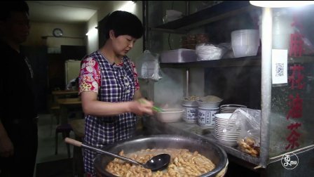 二更视频 几十年初心不变 成就最牛早餐 707