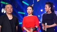 一声所爱 大地飞歌 队内大淘杀前超女再PK