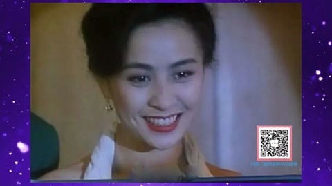 屏行星乐汇 刘嘉玲旧照曝光偏爱红唇