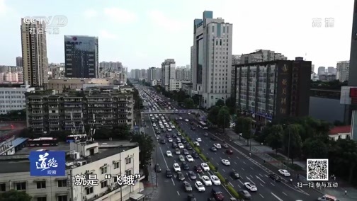 道德观察 《道德观察（日播版）》 20180907 绝命毒师三人组
