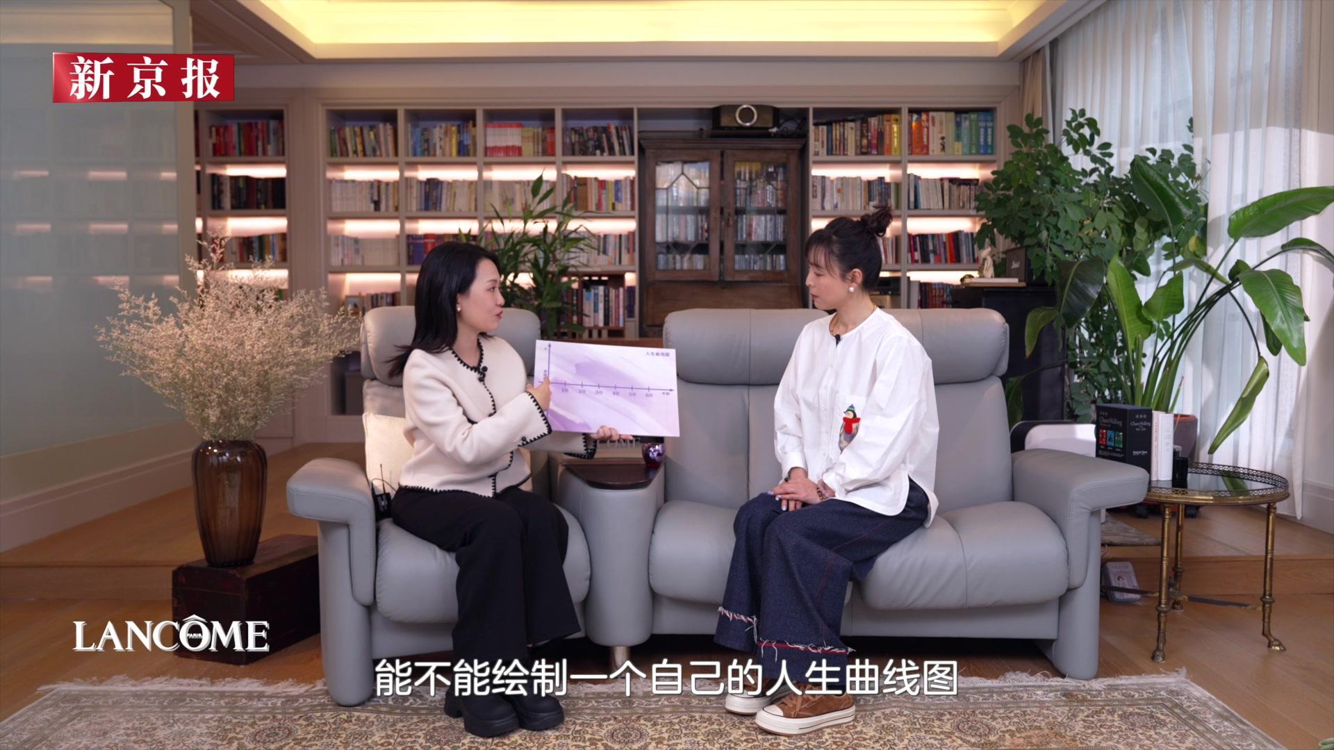 生动的她 《生动的她》第2期