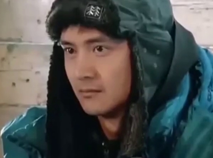 娱乐急先锋 英语不是你想说就说