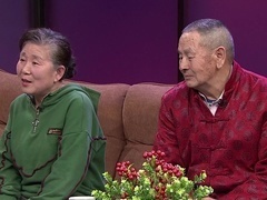 选择2024 相似的人总会相逢 男女嘉宾性格被赞相配