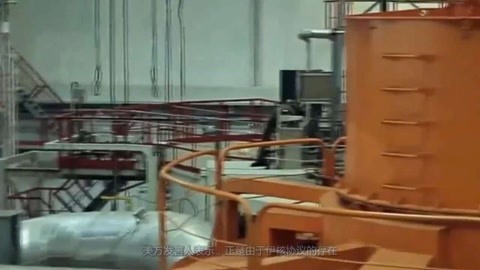 鹰眼战情室 伊朗突破伊核协议上限