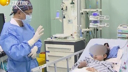 说天下 上海：心脏停摆6天 “暴心”患儿成功换心