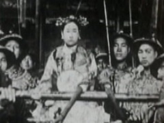《死亡密码》系列：康有为之死