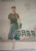岁月匆匆 海报