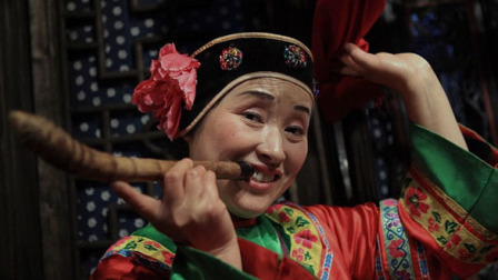 Linda有艺见 第一季 古代媒婆出现之前 善男信女们都是怎样开启恋爱的?