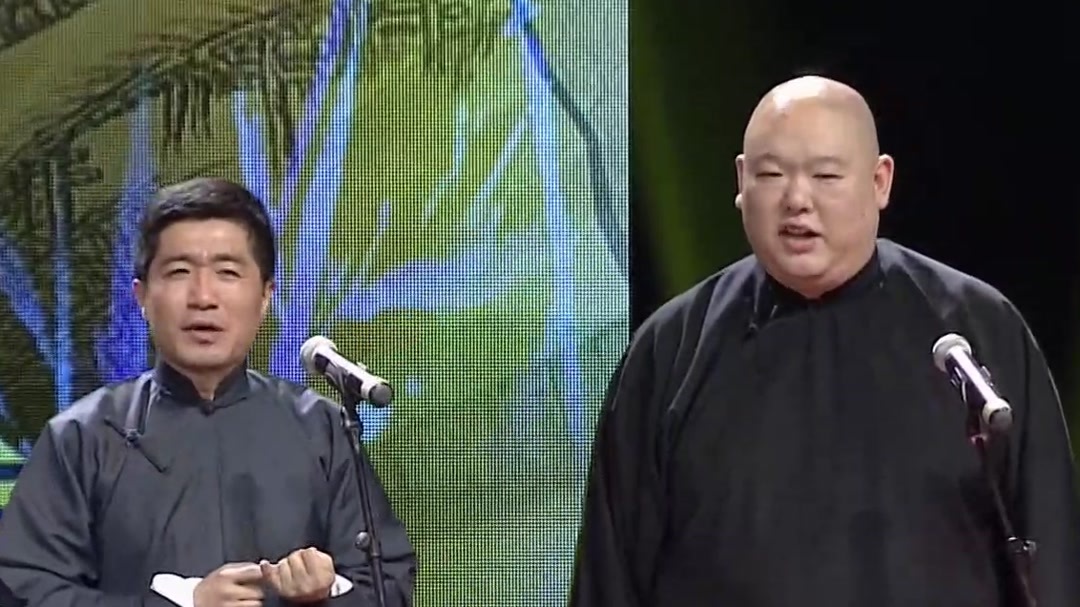 两人PK对诗五行诗，对的实在绝妙