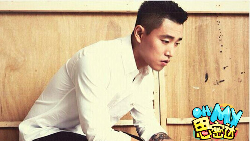 Oh My思密达 第314期：Gary狗哥独家！放飞逛吃灵魂~