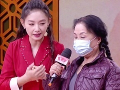 探秘最潮长寿老人 通经止痛热敷包治疗颈椎病
