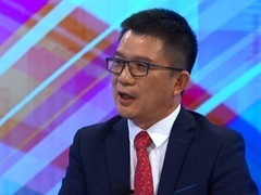 第六期：中国经济圆桌会丨大力推进现代化产业体系建设 加快发展新质生产力