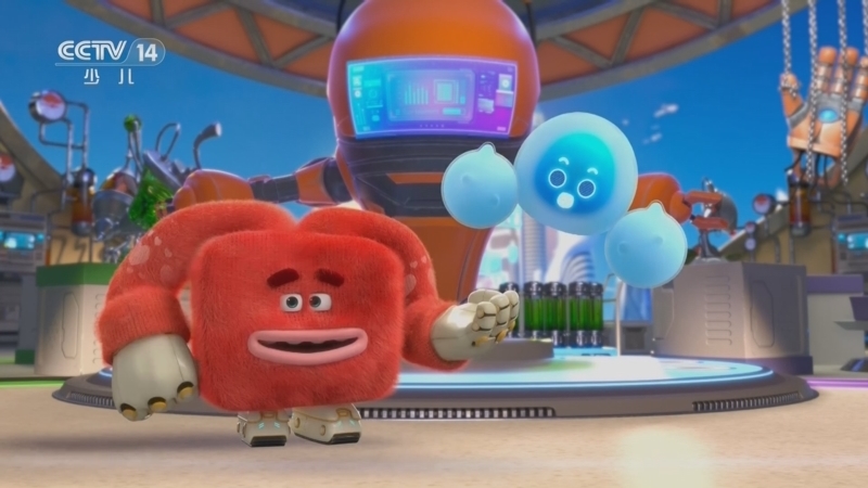 《周末动画片》 20260201 18:45