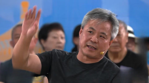 向前一步2026 规划路变生态绿地待修路 多方沟通兼顾绿化与通行
