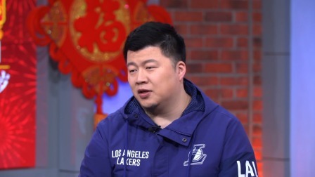 NBA晚自习 第39期：詹姆斯东契奇表现全面，利拉德才是球队核心