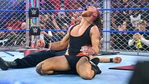 wwe美国职业摔角 WWE NXT 20220216 第663期 中文字幕