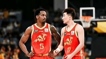 2024-2025赛季CBA战况 CBA季后赛-韦瑟斯庞31+11 青岛大胜广厦扳平大比分