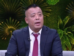 大国品牌故事 科技筑牢“大粮仓” 产业端稳“金饭碗”