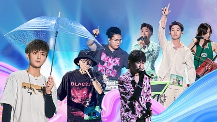 星电音联盟 下：沙滩毕业派对开启！炸裂公演小组赛AI小队挑战登岛