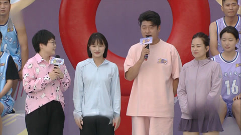 海燕or海慧手心手背都是肉 双人合作火力全开