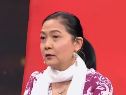 群英会 2020 印象·家 沈丹萍