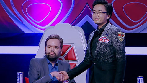 第8期：Selina离婚前最后一次露面