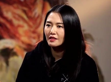 新闻当事人 音乐的力量 谭维维