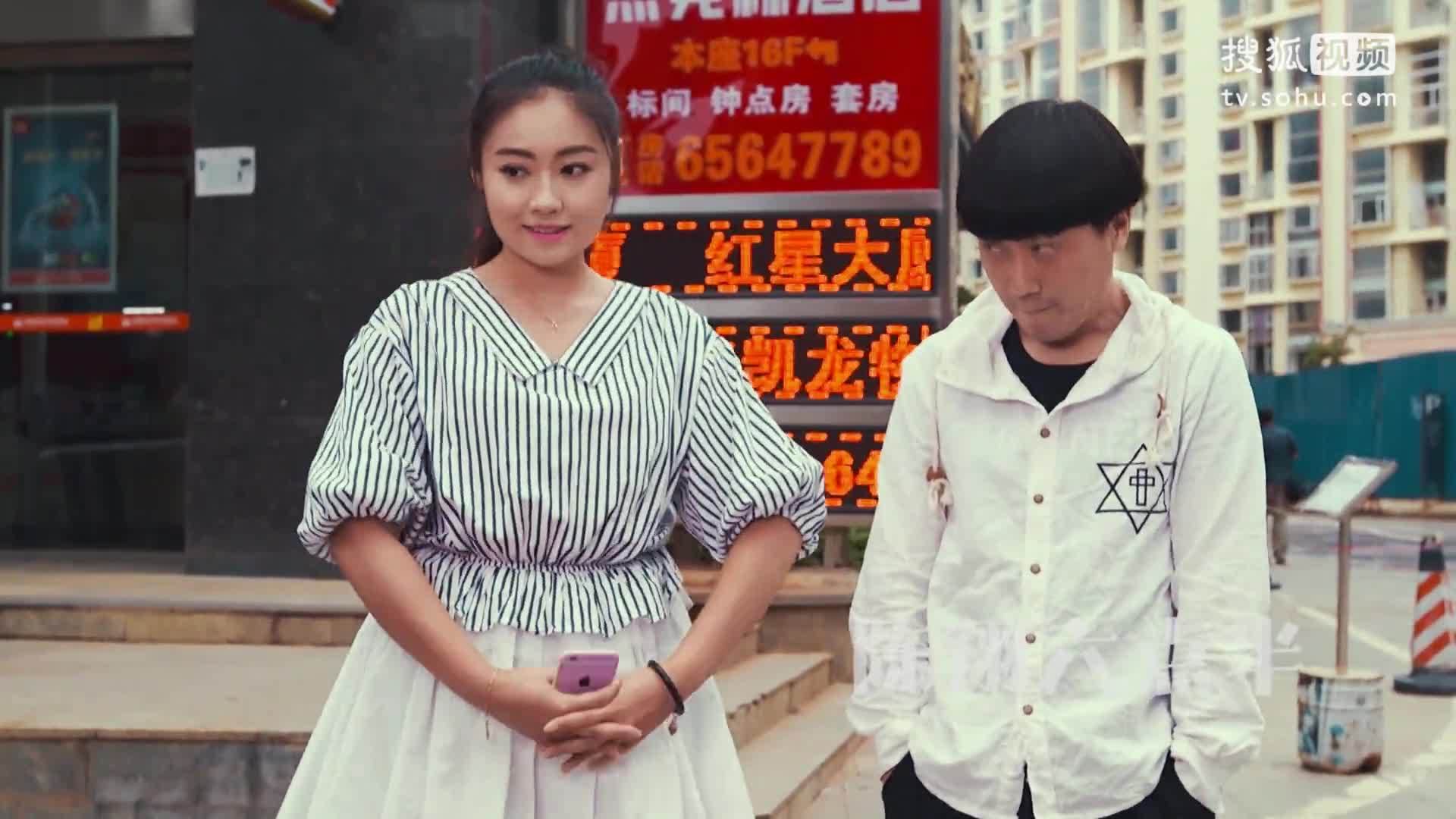 陈翔六点半 《陈翔六点半》 第12集 医院惊现！美女护士的特殊奖励