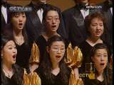 CCTV音乐厅 铃儿响叮当 合唱精品音乐会 1-2