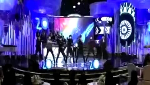 IU kiss&cry 最佳现场 舞蹈合辑-U-Kiss (UKiss)