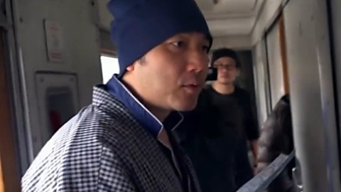 蒙语教学 林依轮蒙语搭话无人应