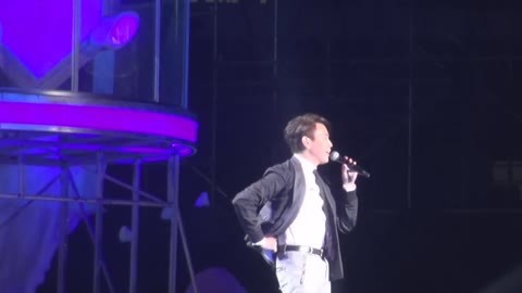 屏行星乐汇 陶喆、谢帝等助阵“2017V塑明星环球盛典”