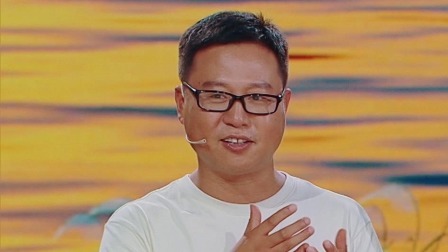 这十年&middot;追光者 长江生态漫游记