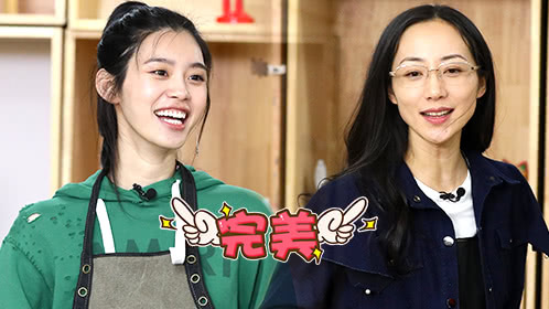 女人有话说 第1期：韩雪配音小猪佩奇