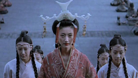 头号人物 战国出征：景甜挂帅压群雄