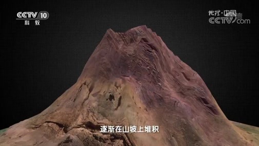 地理中国 《地理中国》 20190915 神秘河谷 下