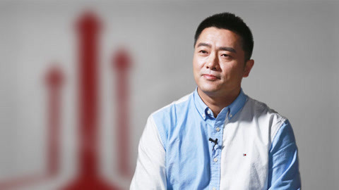 一刻talks 一刻talks | 联想副总裁姚立：职场，从0到1的突破秘诀