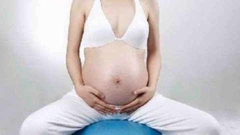 健康诊聊室 孕妈妈需要经常散步