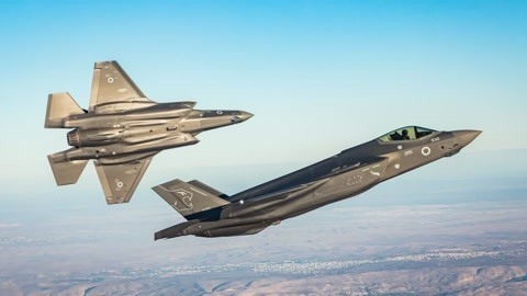环球火力点 F35年报出炉