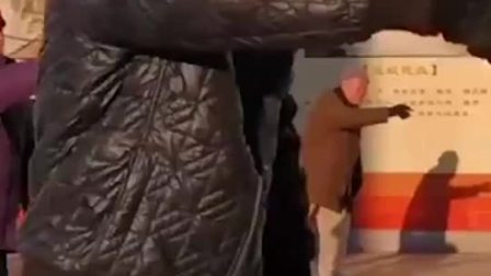 要闻主菜单 寒潮黄色预警 部分地区降温10℃以上