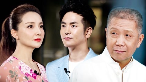 博物奇妙夜 张晓龙孙茜叩首马未都行师礼 秦律定男子1米5方能成婚
