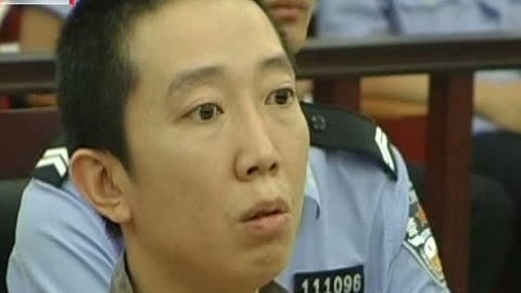经济法眼 寻找肇事车