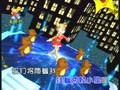 儿歌舞蹈大讲堂 两颗小星星