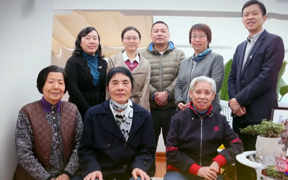 梦想改造家 第五季 上海外滩40户房屋旧改