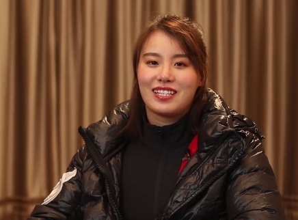 第47期：傅园慧征求择偶意见